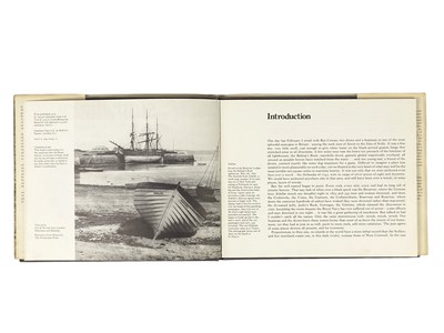 Lot 149 - (Signed and Inscribed) John Fowles