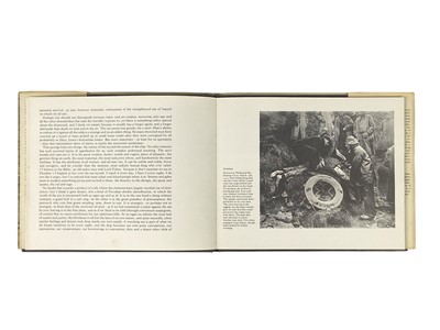Lot 149 - (Signed and Inscribed) John Fowles