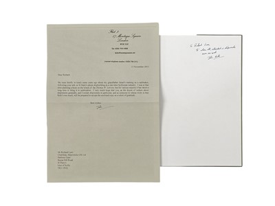 Lot 145 - Cornwall
