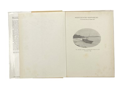 Lot 145 - Cornwall