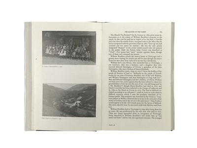 Lot 145 - Cornwall