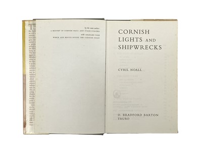 Lot 145 - Cornwall