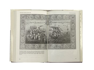 Lot 145 - Cornwall