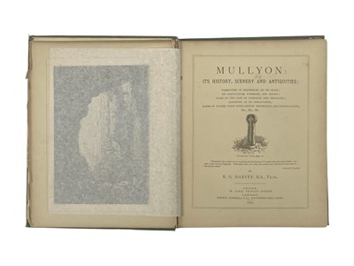 Lot 145 - Cornwall