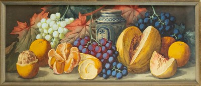 Lot 269 - Giovanni BARBARO (1864-1915)