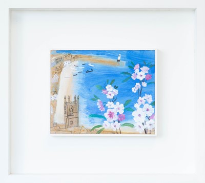 Lot 69 - Emma JEFFRYES (1967)