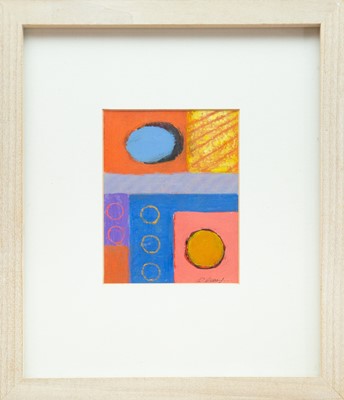 Lot 61 - Ray BARRY (1931-2022)