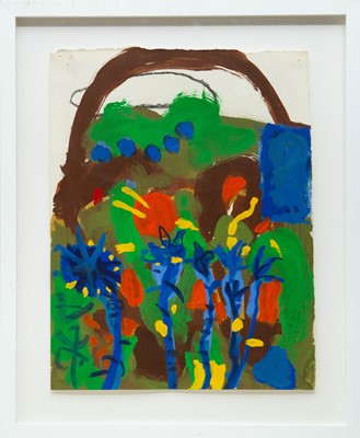 Lot 70 - Roger HILTON (1911-1975)