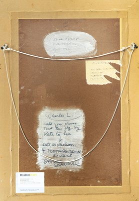 Lot 121 - Kate NICHOLSON (1929-2019)