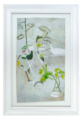 Lot 121 - Kate NICHOLSON (1929-2019)