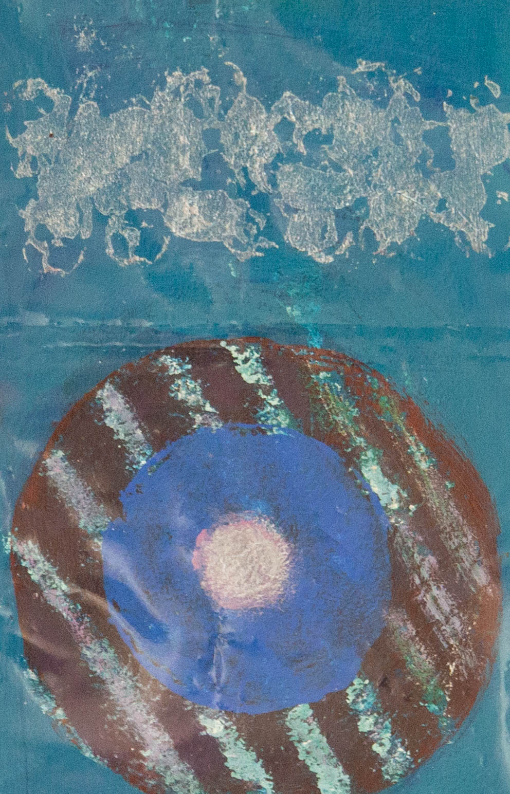 Lot 91 - Ray BARRY (1931-2022)