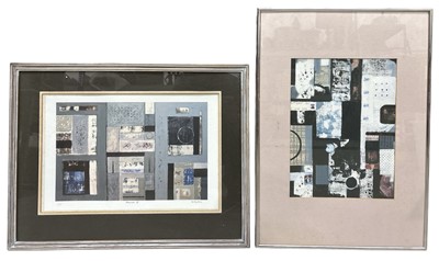 Lot 181 - Ray BARRY (1931-2022), two Giclee Prints, 'The...