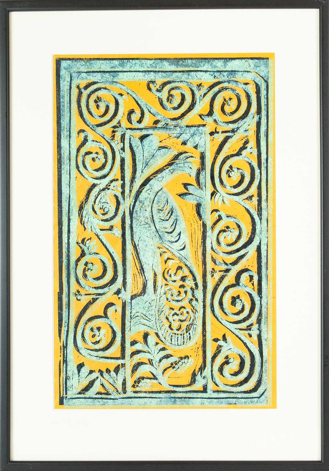 Lot 96 - Biddy HOLDEN (1920-2017)