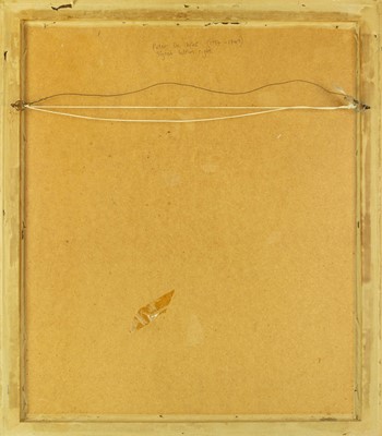 Lot 113 - Peter DE WINT (1784-1849)
