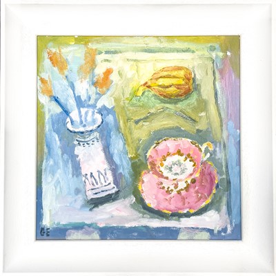 Lot 246 - Graham EVERNDEN (1947)