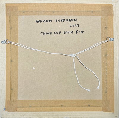 Lot 246 - Graham EVERNDEN (1947)