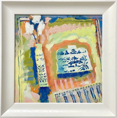 Lot 276 - Graham EVERNDEN (1947)