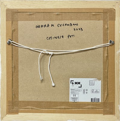 Lot 276 - Graham EVERNDEN (1947)