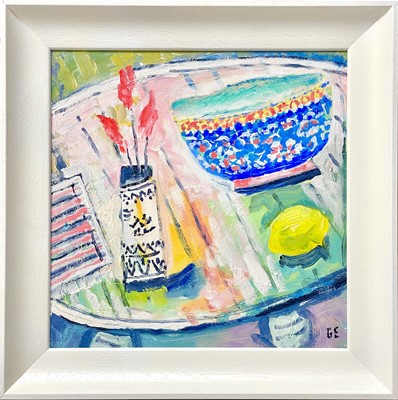 Lot 275 - Graham EVERNDEN (1947)