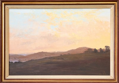 Lot 98 - John MILLER (1931-2002)