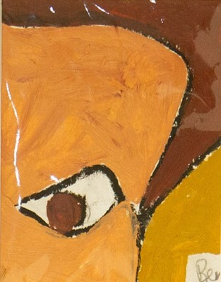 Lot 149 - Ben CARRIVICK (1980)