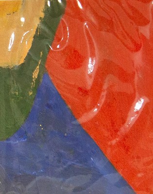 Lot 149 - Ben CARRIVICK (1980)