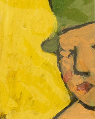 Lot 149 - Ben CARRIVICK (1980)