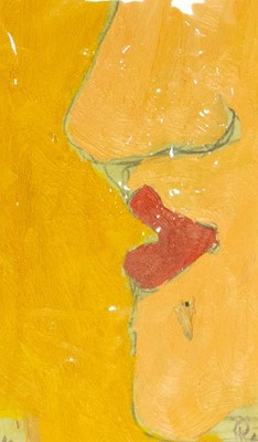 Lot 149 - Ben CARRIVICK (1980)