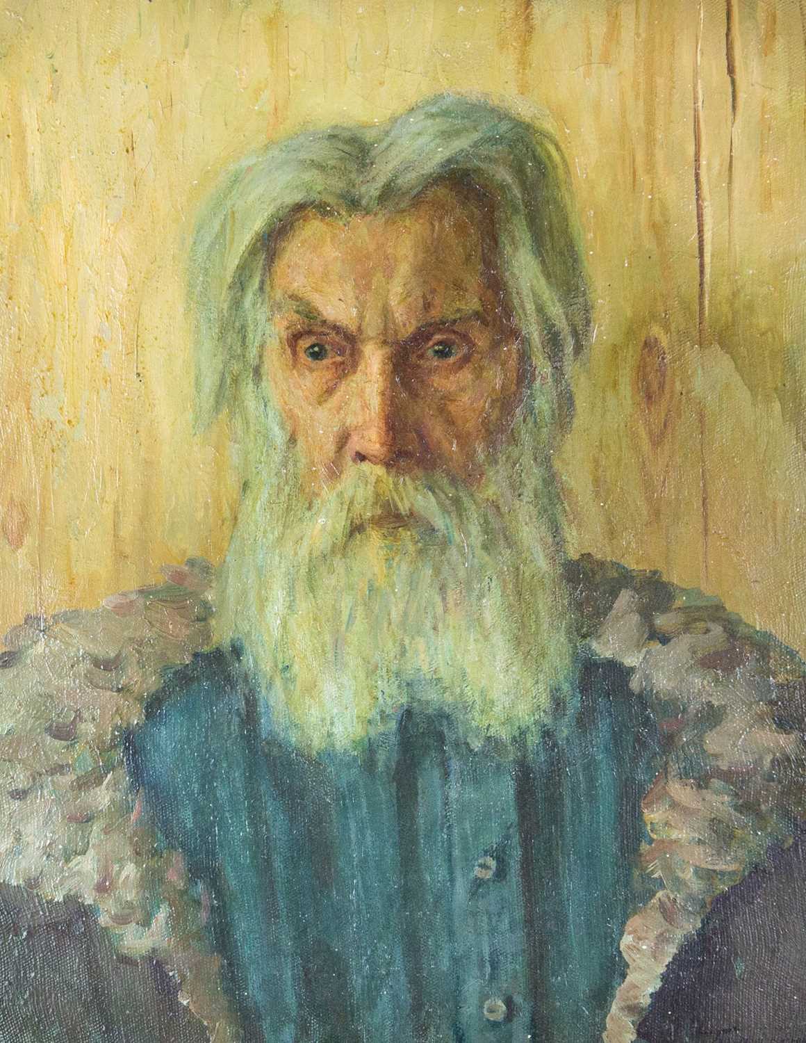 Lot 263 - Yuri BONDARENKO (1952)