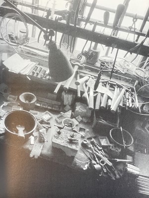 Lot 583 - Breon O'Casey - Three publications