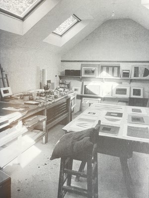Lot 583 - Breon O'Casey - Three publications