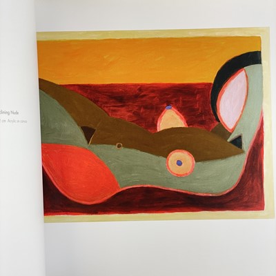 Lot 583 - Breon O'Casey - Three publications