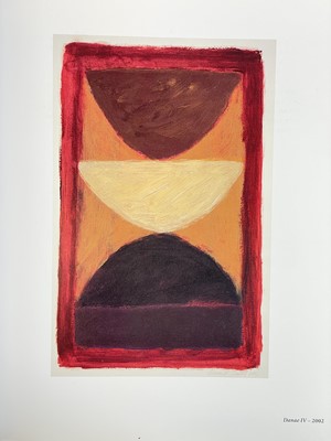 Lot 583 - Breon O'Casey - Three publications