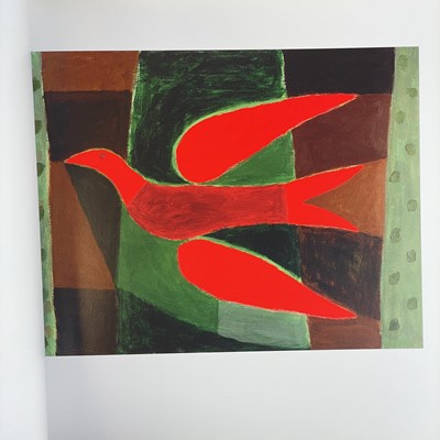 Lot 583 - Breon O'Casey - Three publications