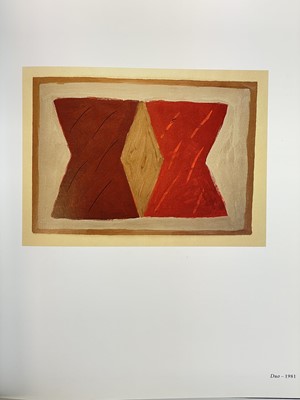 Lot 583 - Breon O'Casey - Three publications