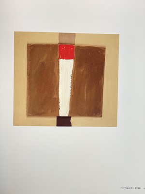 Lot 583 - Breon O'Casey - Three publications