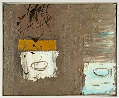 Lot 310 - Mark SURRIDGE (1963)