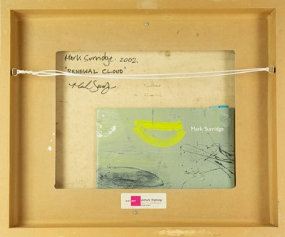 Lot 310 - Mark SURRIDGE (1963)