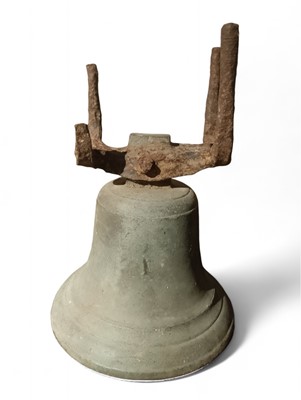 Lot 957 - Bell