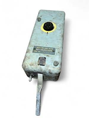 Lot 1024 - Maritime Electronics
