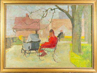 Lot 211 - Manner of Frank BRAMLEY