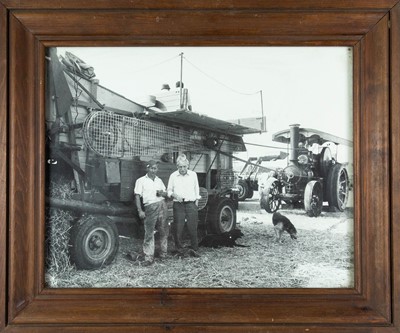 Lot 347 - Ander GUNN (XX-XXI)