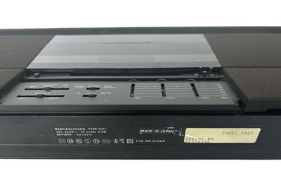 Lot 1098 - A Bang & Olufsen Beosystem 10.
