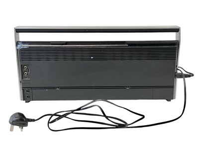 Lot 1098 - A Bang & Olufsen Beosystem 10.