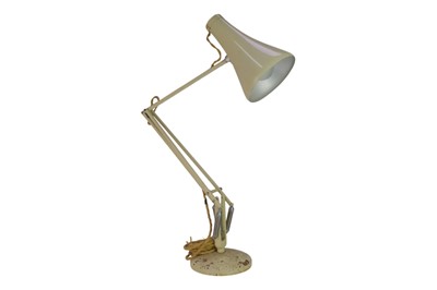 Lot 285 - A model 75 Herbert Terry Anglepoise lamp.