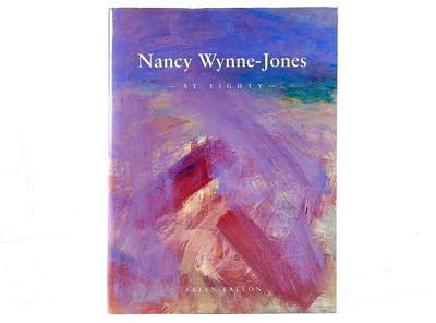 Lot 400 - Nancy Wynne-Jones - At Eighty