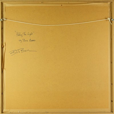 Lot 321 - Bob BERRY (XX-XXI)