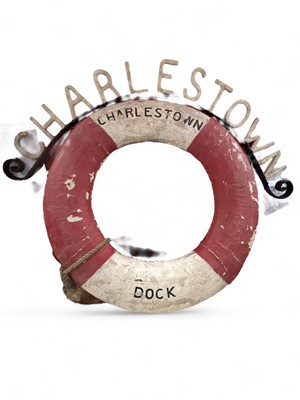 Lot 1042 - Charlestown