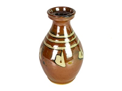 Lot 1101 - Shinsaku HAMADA (1929)