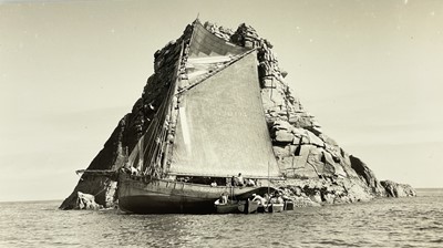 Lot 161 - Shipwreck Photographs